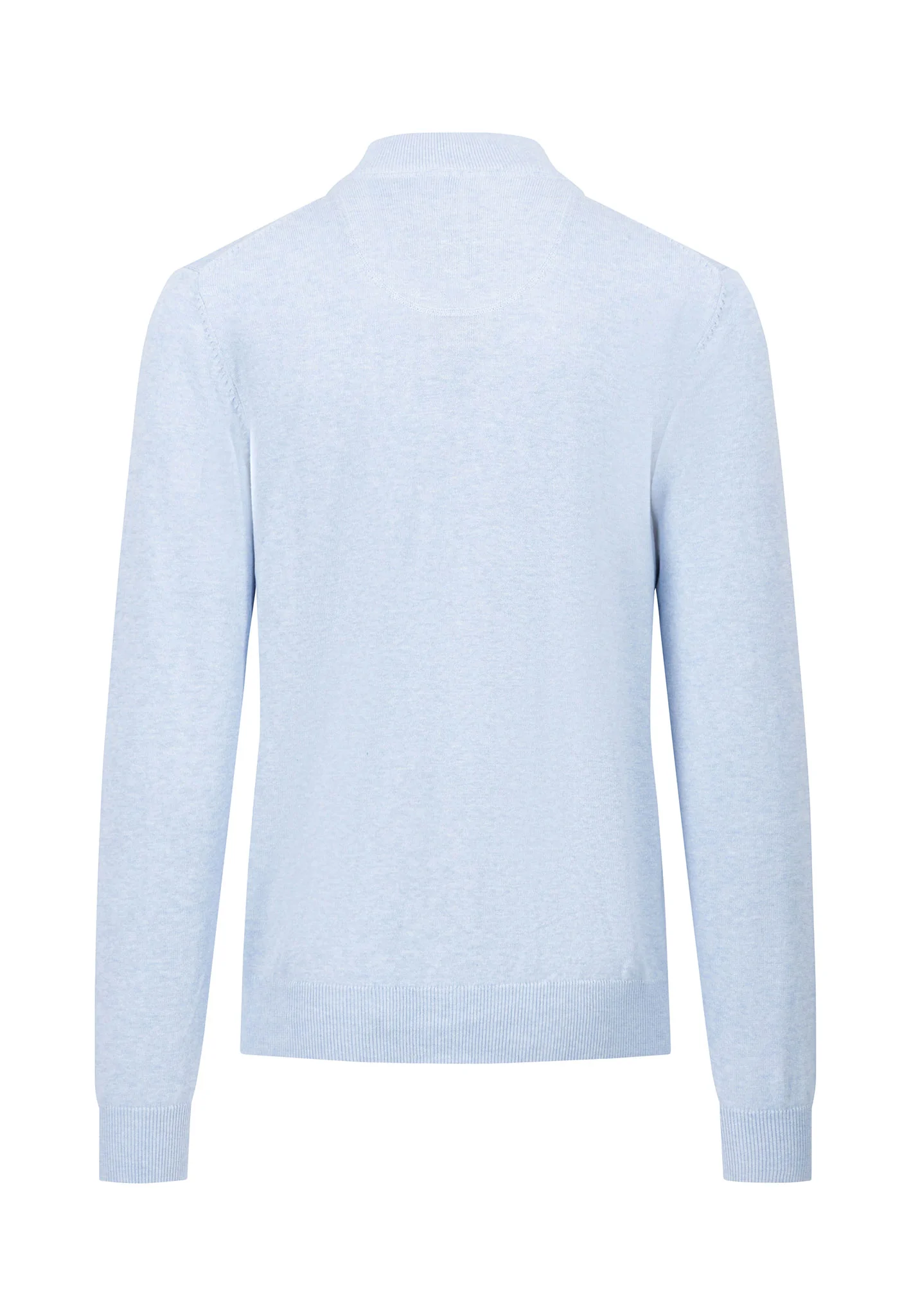 Weicher Cardigan aus Baumwolle - Image 8